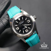 Pilot Explorer | Teal - GodTierMods